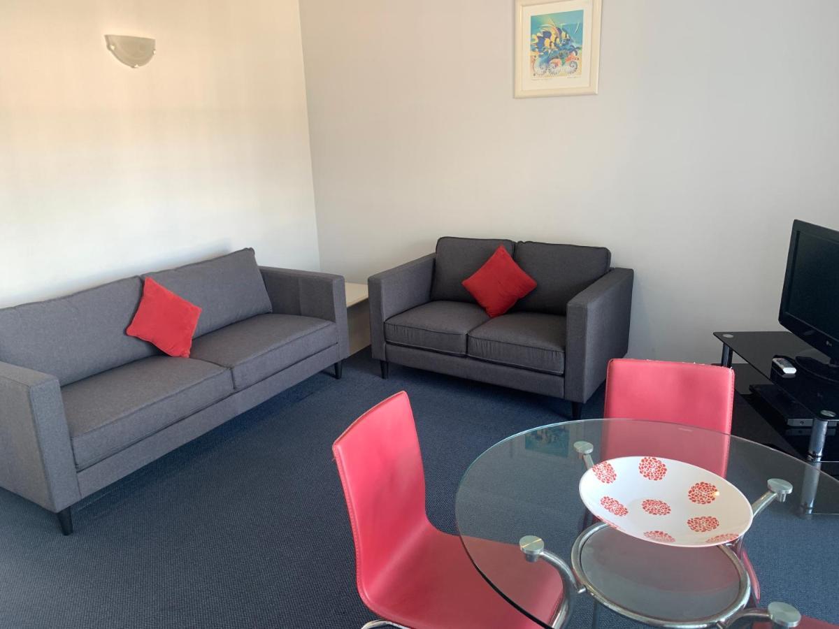 Aquarius Apartments Mollymook Eksteriør bilde